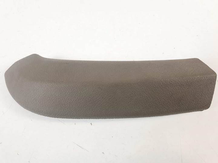 MOLDURAS DELANTERAS 95571241SE CITROEN C15 Autodesguaces Alicante