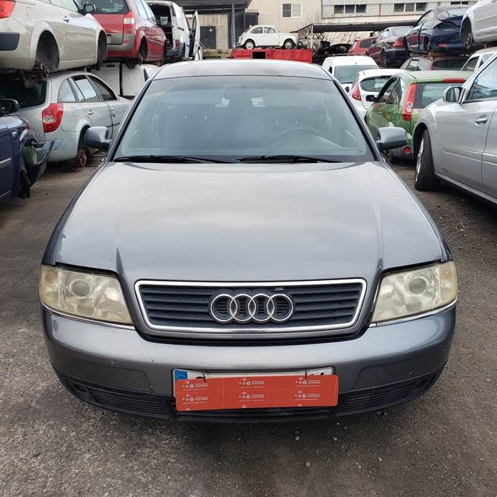 AUDI A6 BERLINA (4B2) (1997 - 2001)