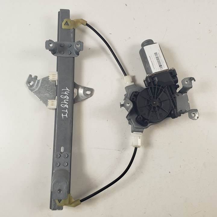 ELEVALUNAS TRASERO IZQUIERDO - 403191A - NISSAN - QASHQAI (J10)
