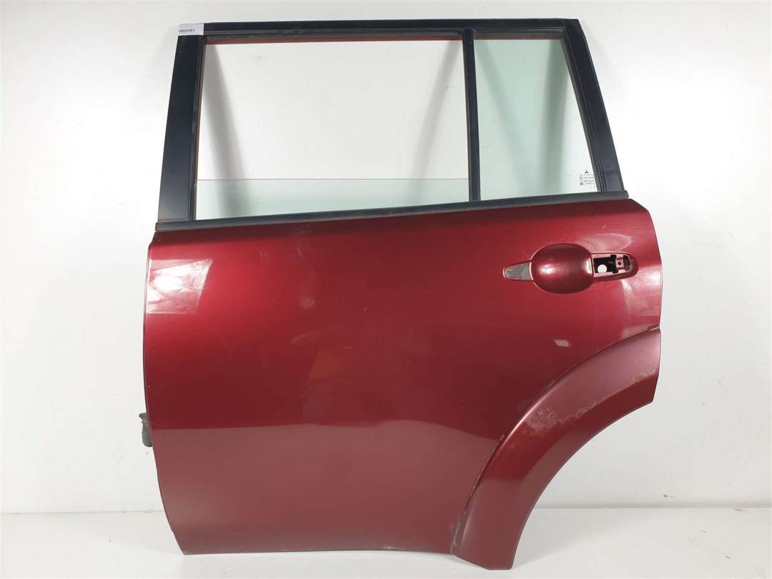 PUERTA TRASERA IZQUIERDA - MITSUBISHI - PAJERO SPORT (KH_, KG_)