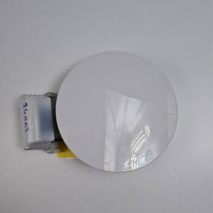 TAPA EXTERIOR COMBUSTIBLE 695102S000 HYUNDAI IX35 Autodesguaces Alicante