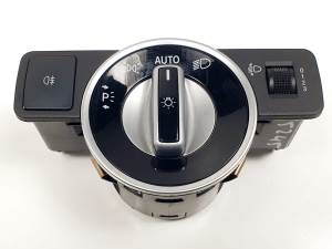 MANDO LUCES MERCEDES CLASE M (W166) Autodesguaces Alicante
