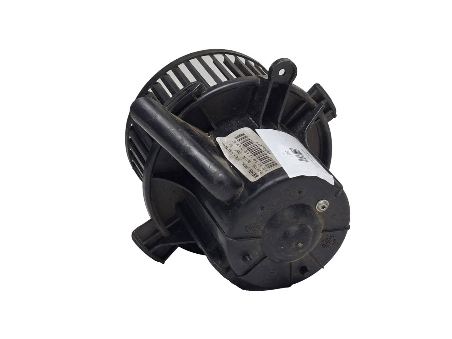 Foto 2 de Motor Calefaccion Peugeot 307 Berlina (s2) (2005–2008)