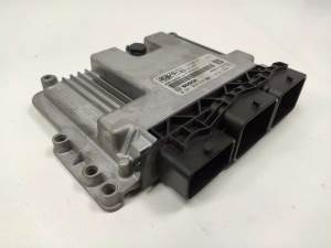 CENTRALITA MOTOR UCE BV2112A650YA FORD FIESTA (CB1) Autodesguaces Alicante