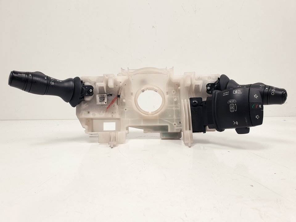 MANDO LUCES - 255670019R - RENAULT - MEGANE III BERLINA 5P