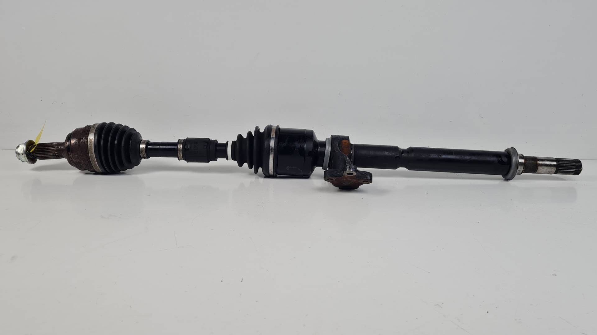 TRANSMISION DELANTERA DERECHA - MAZDA - 6 KOMBI (GH)