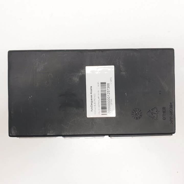 MODULO ELECTRONICO - 3817900290 - VOLVO - V40 FAMILIAR