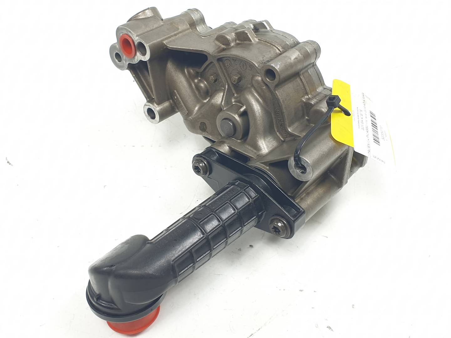 BOMBA ACEITE - 9807727980A - CITROEN - C4 PICASSO