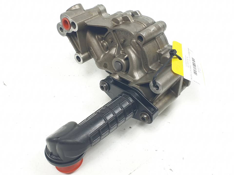 BOMBA ACEITE 9807727980A CITROEN C4 PICASSO Autodesguaces Alicante
