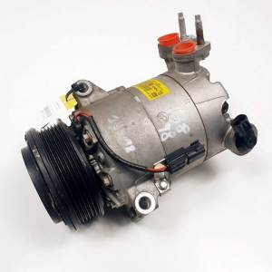 COMPRESOR AIRE ACONDICIONADO CV6119D629FE FORD FOCUS LIM. (CB8) Autodesguaces Alicante