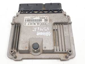 CENTRALITA MOTOR UCE 03L906018DT AUDI TT (8J3/8J9) Autodesguaces Alicante