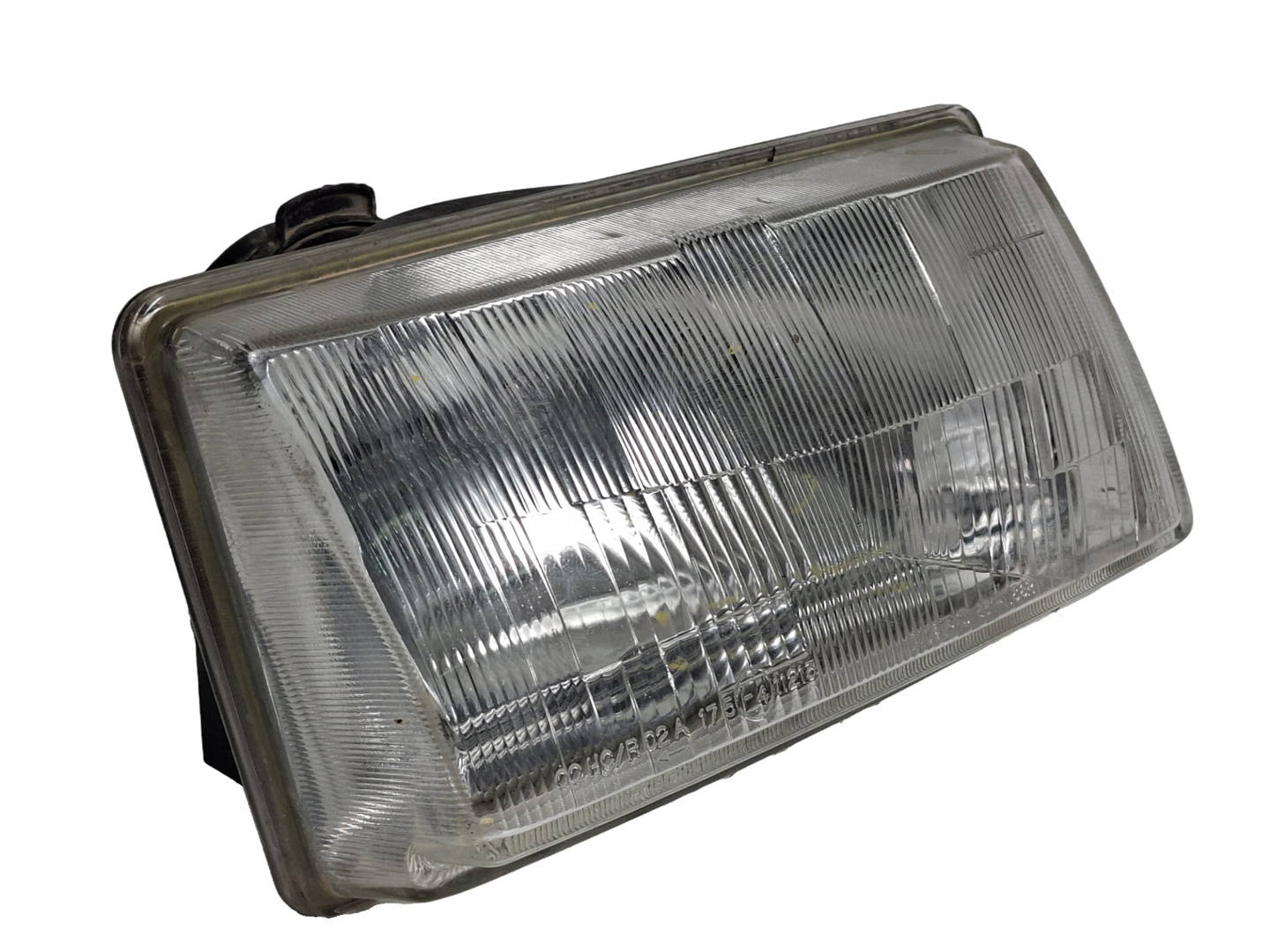 Faro Izquierdo Citroen Jumpy (1994–2006)