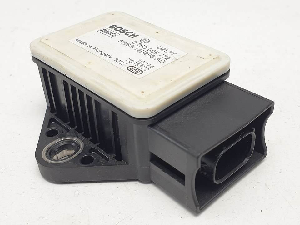 SENSOR - 8W8314B296AD - JAGUAR - XF (X250)