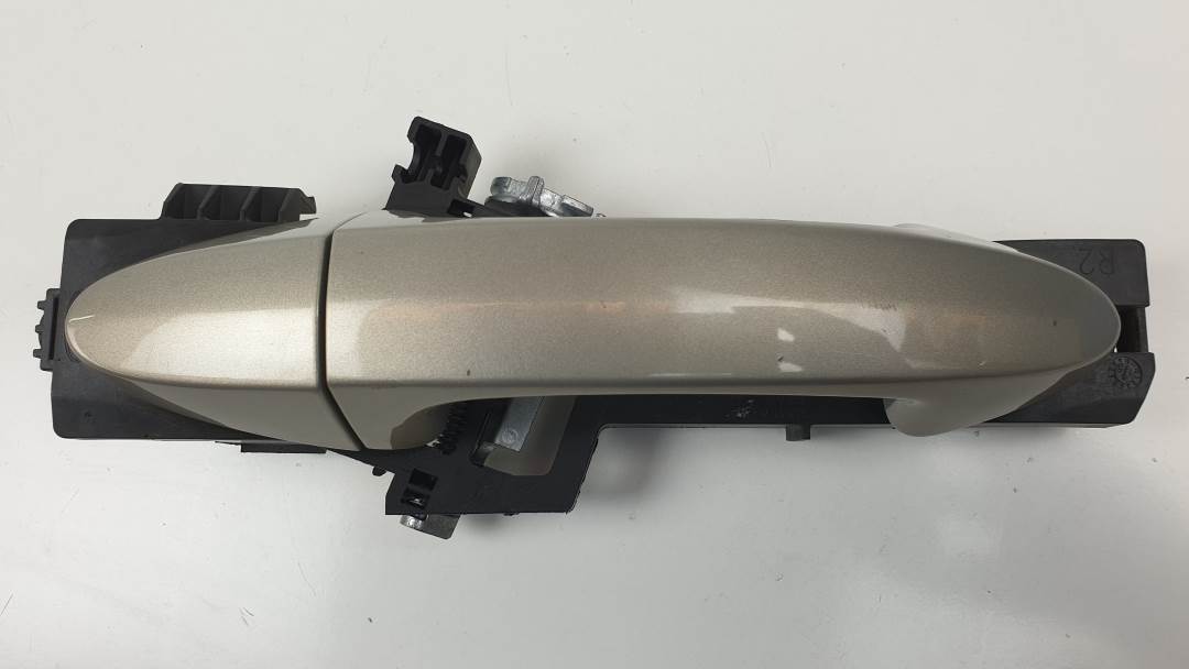 Seitentürgriff außen links - 8A61A224A36AN - FORD - TOURNEO COURIER (C4A) (2013 - ...)