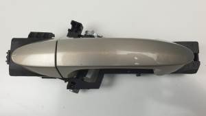 MANETA EXTERIOR LATERAL IZQUIERDA 8A61A224A36AN FORD TOURNEO COURIER (C4A) (2013 - ...) Autodesguaces Alicante