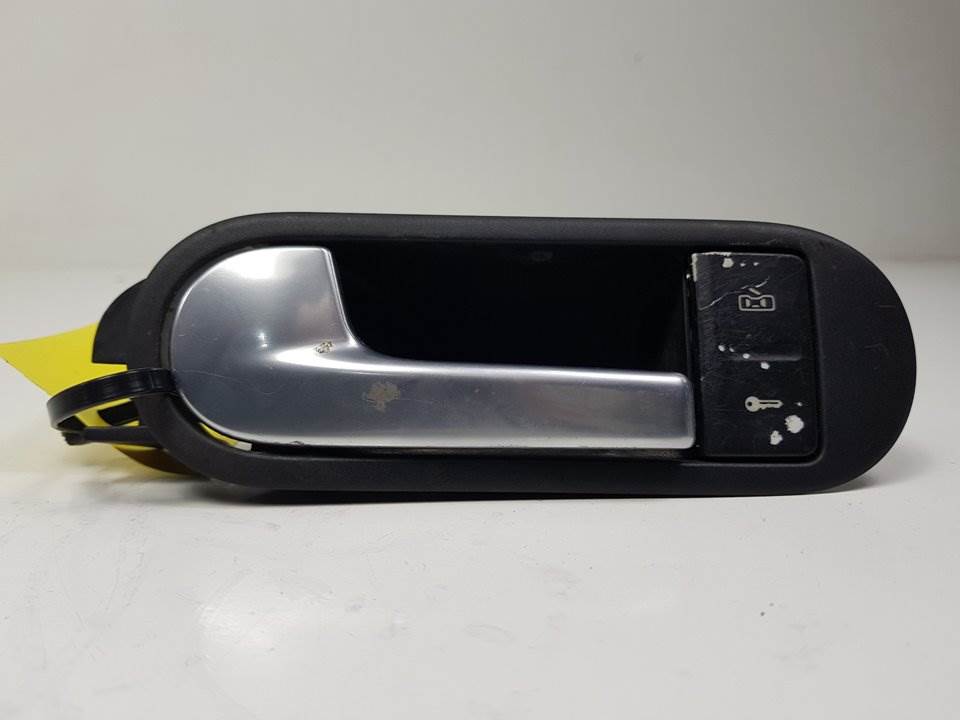 MANETA INTERIOR DELANTERA IZQUIERDA - 5M0837113A - VOLKSWAGEN - GOLF PLUS (5M1)