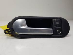 MANETA INTERIOR DELANTERA IZQUIERDA 5M0837113A VOLKSWAGEN GOLF PLUS (5M1) Autodesguaces Alicante