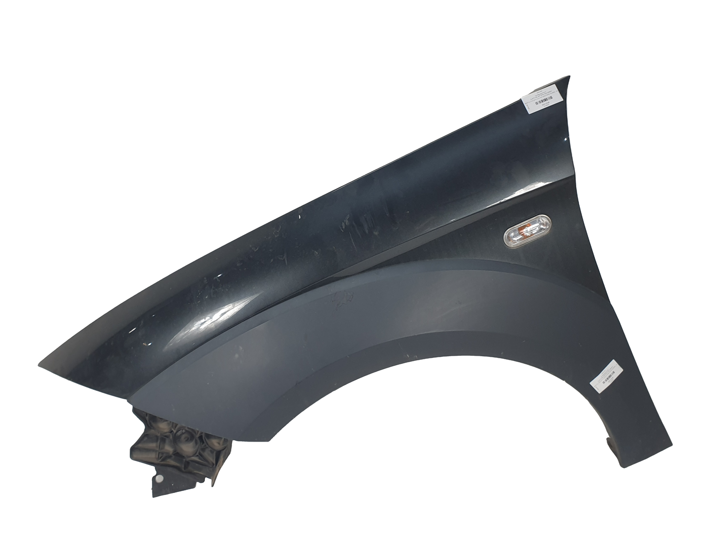Kotflügel vorne links - SEAT - ALTEA XL (5P5)