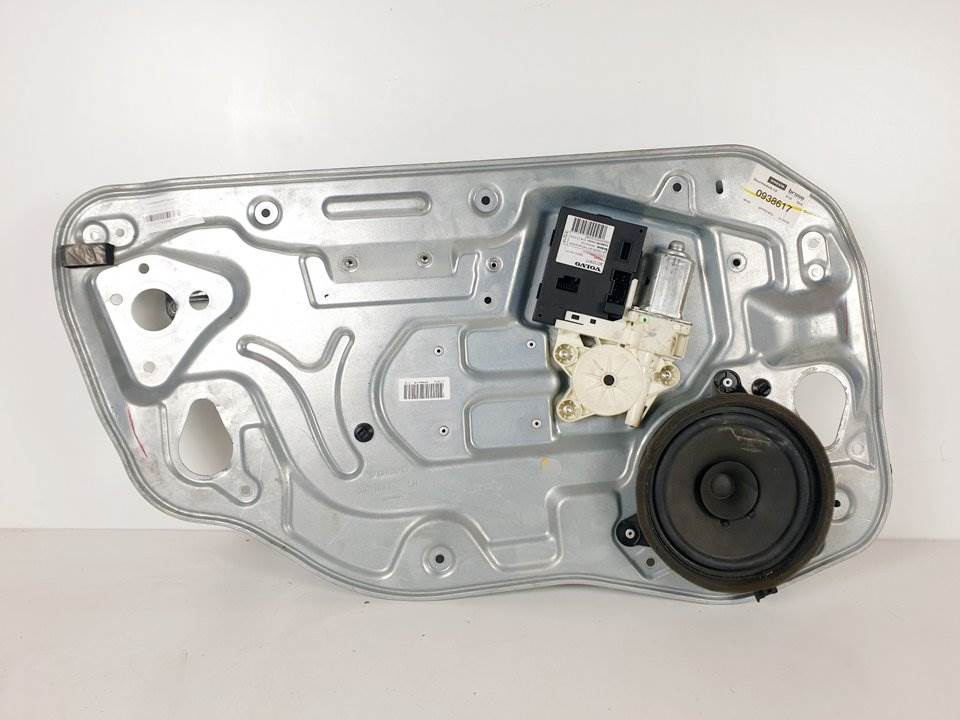 ELEVALUNAS DELANTERO IZQUIERDO - 30737677 - VOLVO - V50 FAMILIAR