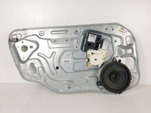 ELEVALUNAS DELANTERO IZQUIERDO 30737677 VOLVO V50 FAMILIAR Autodesguaces Alicante