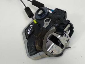 CERRADURA PUERTA TRASERA IZQUIERDA Z4D0315 LEXUS RX Autodesguaces Alicante