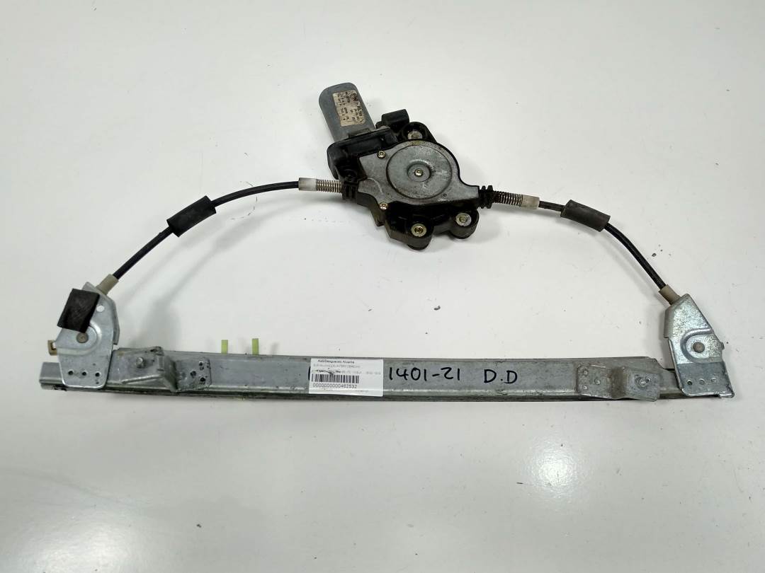 ELEVALUNAS DELANTERO DERECHO - FIAT - MAREA BERLINA (185)
