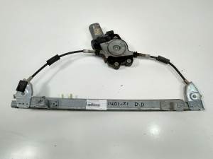 ELEVALUNAS DELANTERO DERECHO FIAT MAREA BERLINA (185) Autodesguaces Alicante