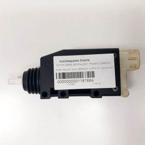 MOTOR CIERRE CENTRALIZADO TRASERO DERECHO YC1514B287AA FORD TRANSIT CAJA CERRADA, CORTA (FY) (2000 =>) Autodes