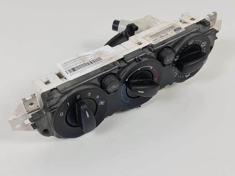 MANDO CALEFACCION / AIRE ACONDICIONADO - 7M5T19980AA - FORD - FOCUS TURNIER (CB4)