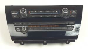 MANDO CLIMATIZADOR 935637201 BMW SERIE X5 (F15) Autodesguaces Alicante