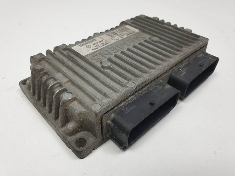 CENTRALITA CAMBIO AUTOMATICO - 8200191959 - RENAULT - SCENIC (JA..)