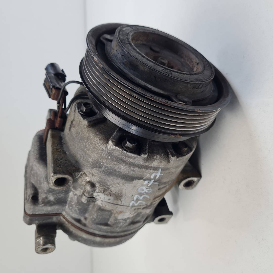 COMPRESOR AIRE ACONDICIONADO - HYUNDAI - SANTA FE (BM)