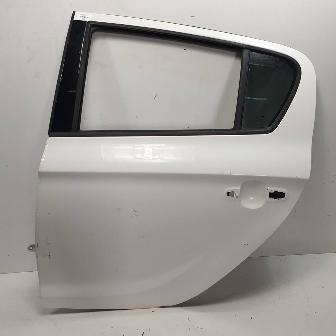 PUERTA TRASERA IZQUIERDA - HYUNDAI - I20 (PB)