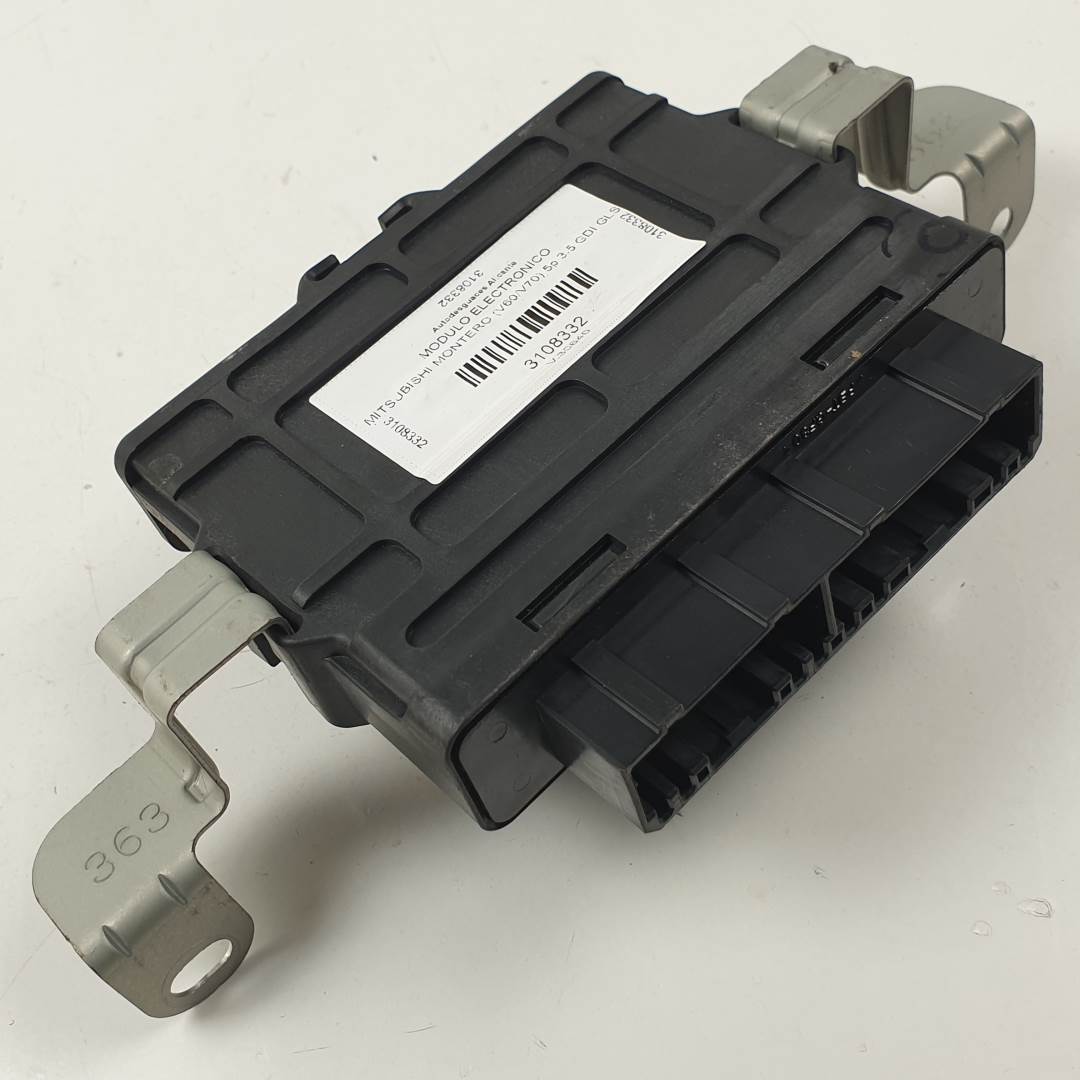 MODULO ELECTRONICO - MN102834 - MITSUBISHI - MONTERO (V60/V70)