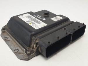 CENTRALITA MOTOR UCE MB2757001011 OPEL ASTRA J SPORTS TOURER Autodesguaces Alicante