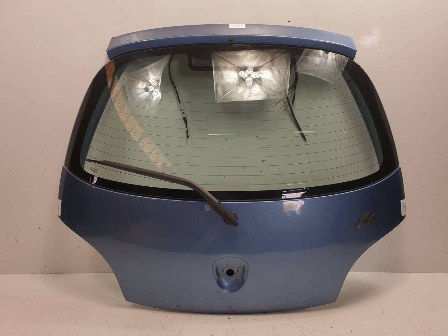 PORTON TRASERO - FORD - KA (CCQ)