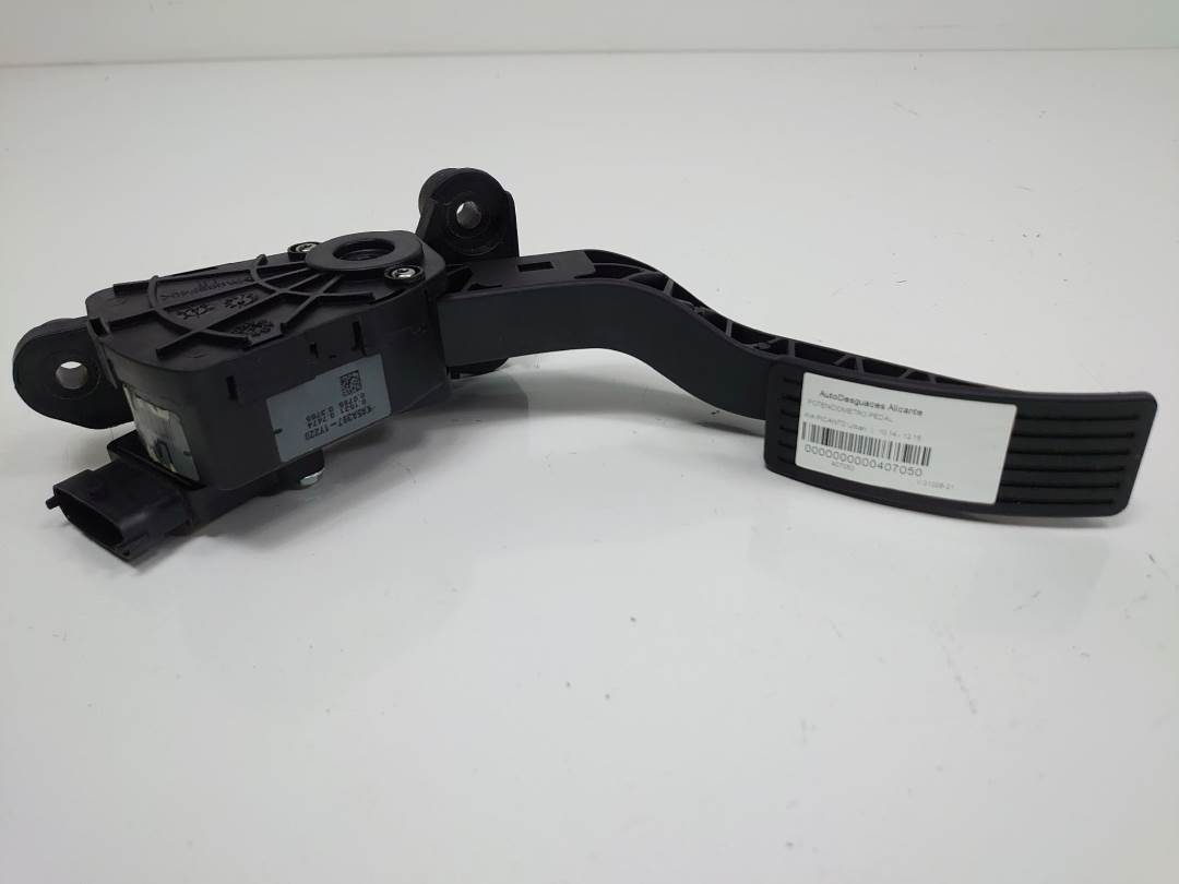 POTENCIOMETRO PEDAL - 351904A700 - KIA - PICANTO (TA)