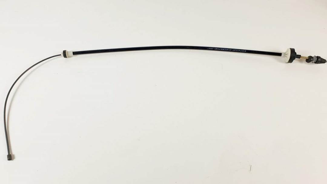 PEDAL EMBRAGUE - E074320 - RENAULT - 19 HATCHBACK (B/C53)