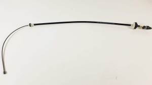 PEDAL EMBRAGUE E074320 RENAULT 19 HATCHBACK (B/C53) Autodesguaces Alicante