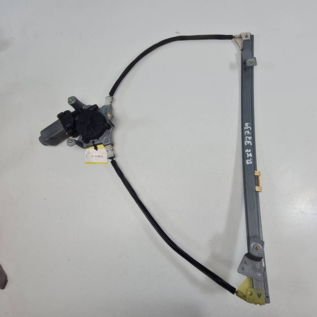 Fensterheber vorne links - 114145 - RENAULT - SCENIC (JA..)