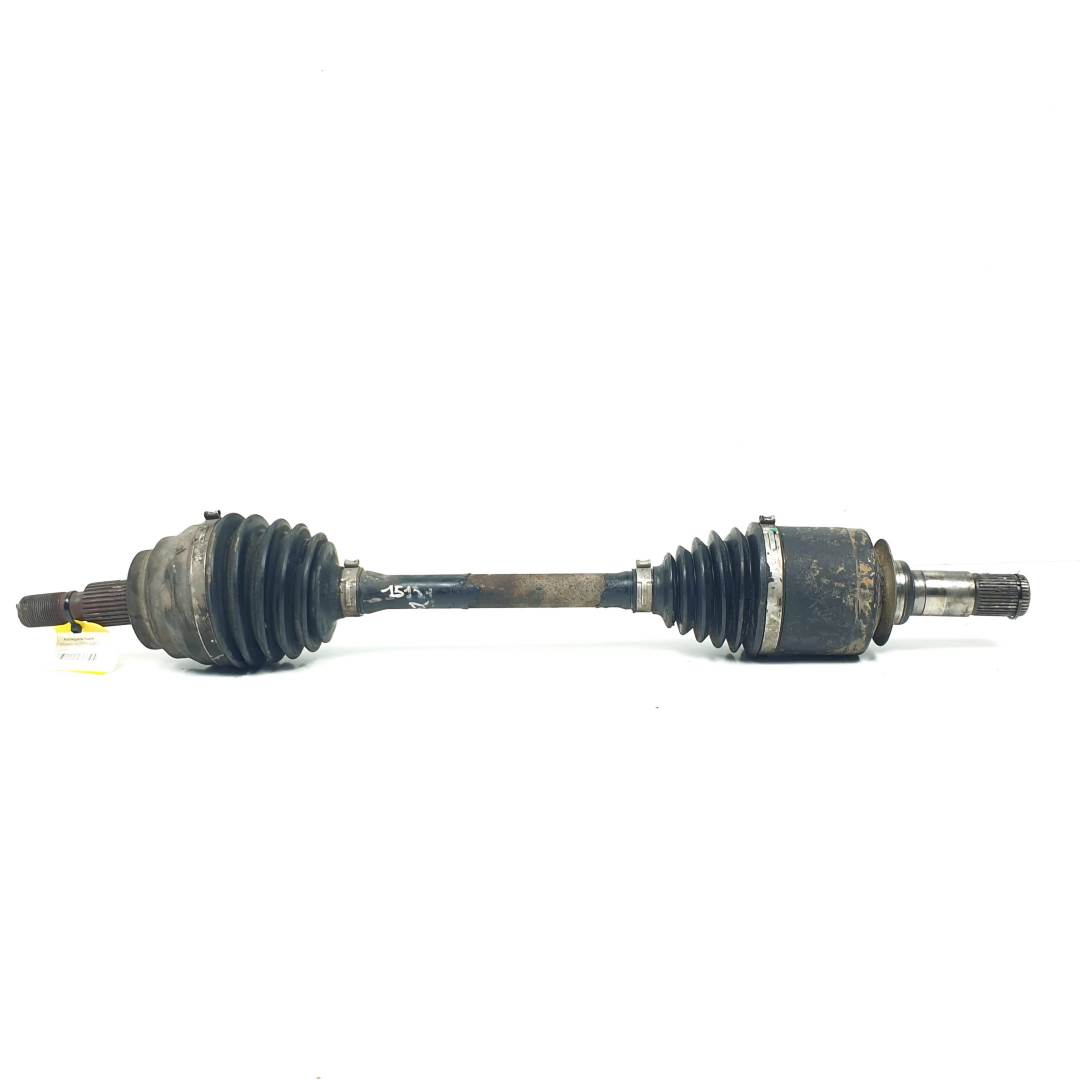 TRANSMISION DELANTERA IZQUIERDA - MERCEDES - CLASE M (W164)