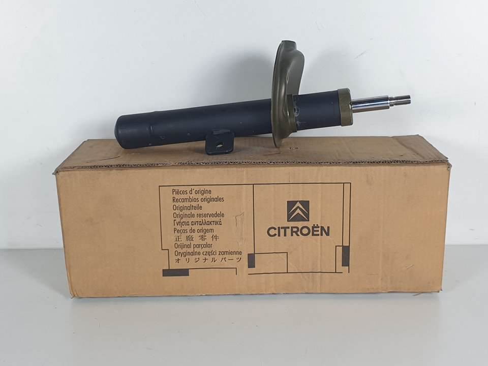 AMORTIGUADOR DELANTERO IZQUIERDO - 5202ER - CITROEN - BERLINGO (M59)
