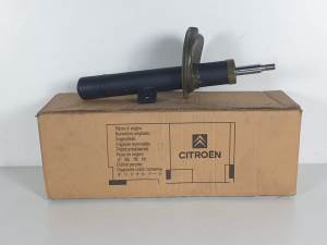 AMORTIGUADOR DELANTERO IZQUIERDO 5202ER CITROEN BERLINGO (M59) Autodesguaces Alicante