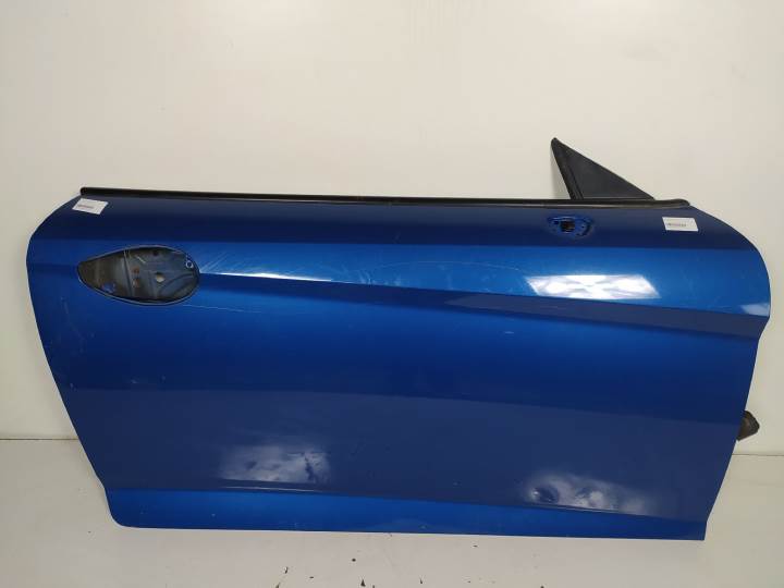 PUERTA DELANTERA DERECHA HYUNDAI COUPE (GK) Autodesguaces Alicante