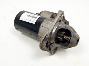 MOTOR ARRANQUE OPEL CORSA D Autodesguaces Alicante