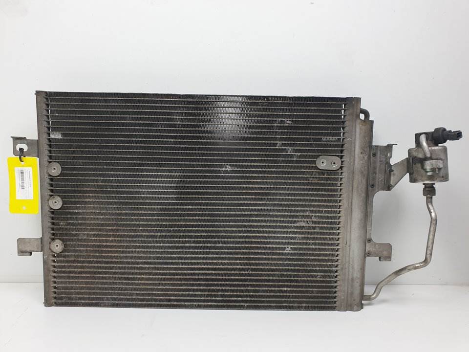 CONDENSADOR / RADIADOR AIRE ACONDICIONADO - MERCEDES - CLASE A (W168)