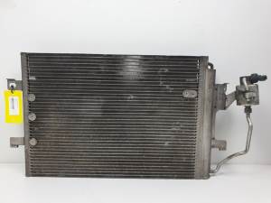 CONDENSADOR / RADIADOR AIRE ACONDICIONADO MERCEDES CLASE A (W168) Autodesguaces Alicante