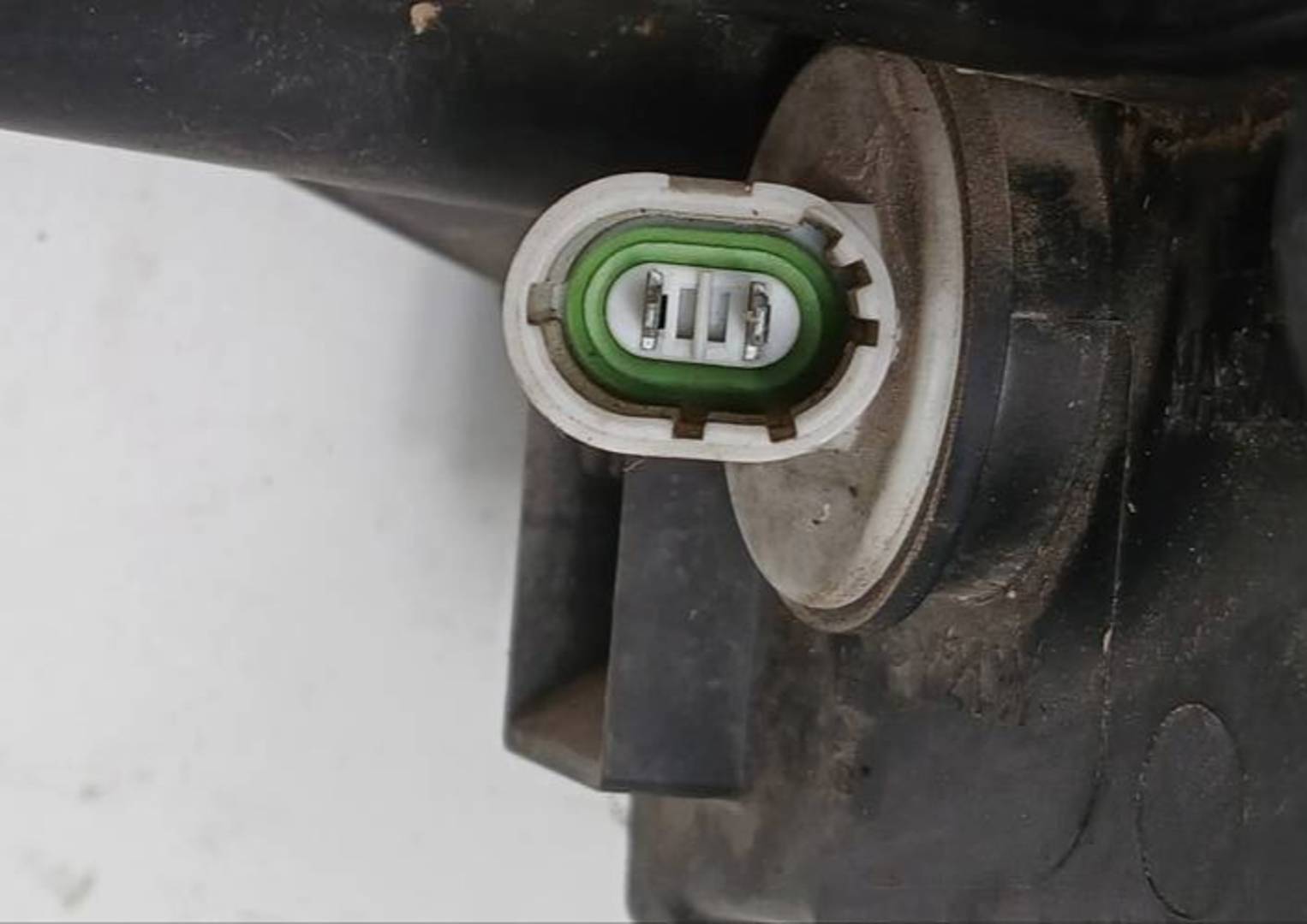 Foto 3 de Faro Derecho Renault Kangoo (f/kc0) (2003–2010)