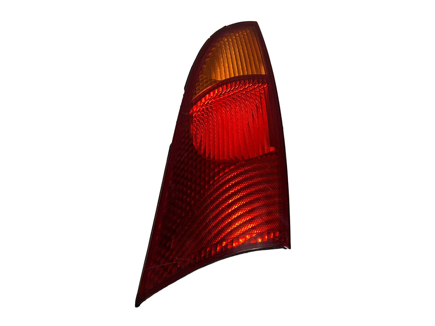 Piloto Trasero Derecho Ford Focus Berlina (cak) (1998–2005)