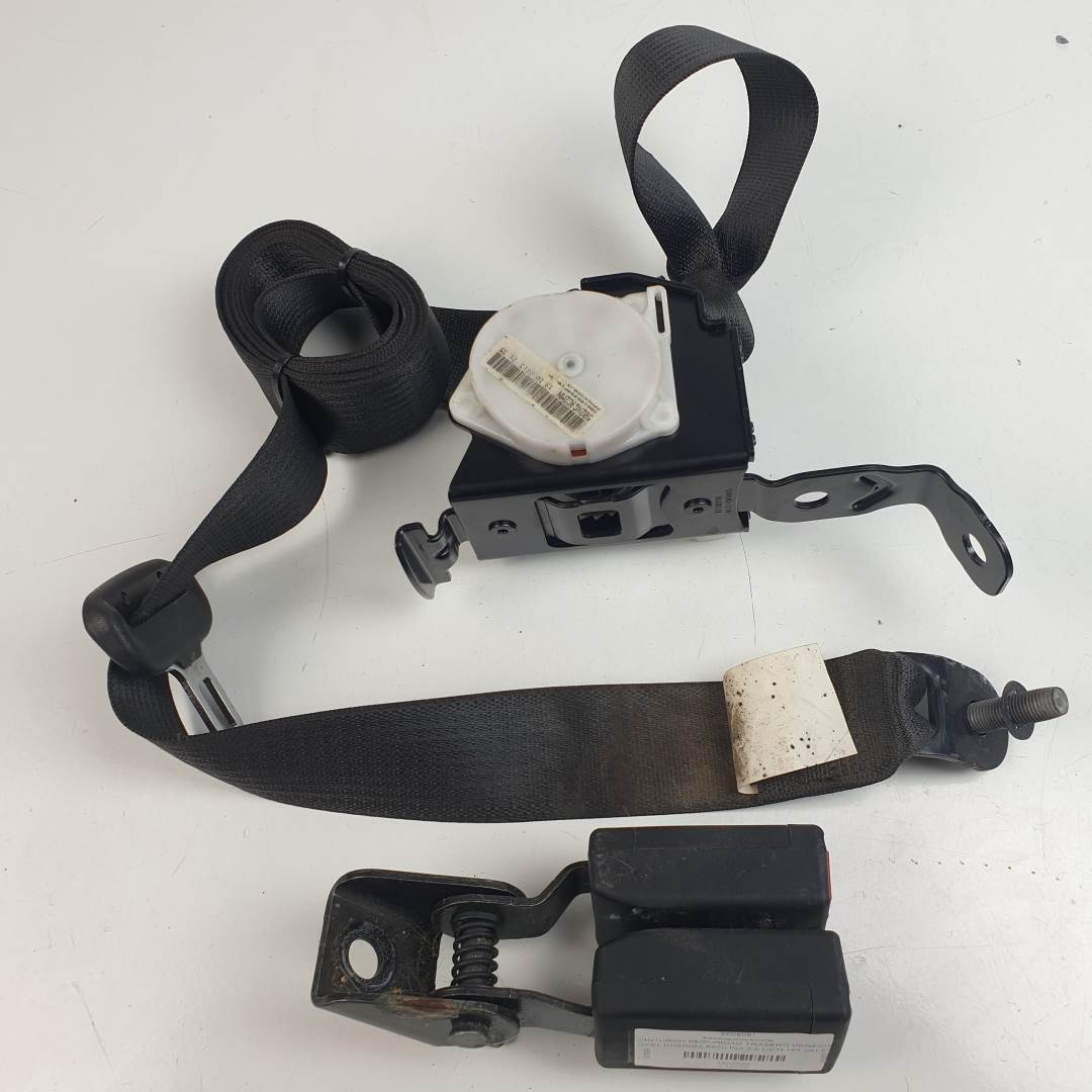 CINTURON SEGURIDAD TRASERO DERECHO - 13288436 - OPEL - INSIGNIA BERLINA